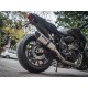 YAMAHA MT-07 2017/20 E4 ESCAPE COMPLETO HOMOLOGADO Y CATALIZADO GP EVO4 TITANIUM