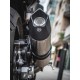 YAMAHA MT-07 2017/20 E4 ESCAPE COMPLETO HOMOLOGADO Y CATALIZADO GP EVO4 TITANIUM