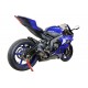 Mv agusta brutale 675 2012/15 gpr powercone evo