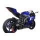 Mv agusta f3 675 2012/16 gpr deeptone carbon