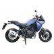 YAMAHA TRACER 700 2017/20 E4 ESCAPE COMPLETO HOMOLOGADO Y CATALIZADO ALBUS EVO4