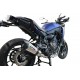 Mv agusta brutale 800 2017/19-rr e4 gpr m3 carbon 