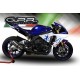 Suzuki drz 400 - e 2000/07 gpr gpe ann.poppy