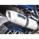 Mv agusta brutale 800 drag2013/16 - rr gpr furore carbon