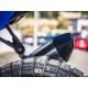 YAMAHA TENERE 700 2019/20 E4 ESCAPE HOMOLOGADO Y TUBO DE CONEXIÓN GP EVO4 TITANIUM