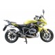 Bmw k 1200 gt 2006/08 gpr gpe ann.titanium