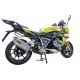 Bmw k 1200 gt 2006/08 gpr m3 carbon 