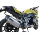 Bmw k 1200 gt 2006/08 gpr m3 inox 