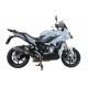 Bmw f 800 r 2015/16 gpr m3 titanium natural 