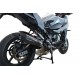 Bmw f 800 r 2015/16 gpr m3 titanium natural 