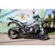 Bmw f 800 r 2015/16 gpr m3 titanium natural 