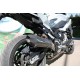 Bmw f 800 r 2015/16 gpr m3 titanium natural 