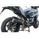 Bmw f 800 r 2017/19 e4 gpr albus evo4