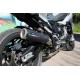 Bmw f 800 r 2017/19 e4 gpr albus evo4