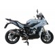 Bmw f 800 r 2017/19 e4 gpr dual evo4 carbon