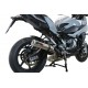 Bmw f 800 r 2017/19 e4 gpr dual evo4 carbon