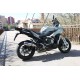 Bmw f 800 r 2017/19 e4 gpr dual evo4 carbon