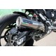 Bmw f 800 r 2017/19 e4 gpr dual evo4 carbon