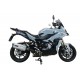 Bmw f 800 r 2017/19 e4 gpr furore evo4 carbon