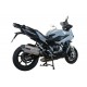 Bmw f 800 r 2017/19 e4 gpr furore evo4 carbon