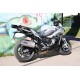 Bmw f 800 r 2017/19 e4 gpr furore evo4 carbon