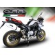 Bmw g 650 x-count.-chall-moto 2006/12 gpr furore carbon