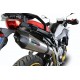 Bmw f 700 gs 2011/17 gpr albus ceramic