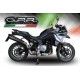 Benelli tre k 899 2006/16 gpr titanium oval 