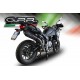 Benelli tre k 899 2006/16 gpr titanium oval 