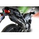 Benelli tre k 899 2006/16 gpr titanium oval 