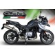 Benelli tre k 899 2006/16 gpr decatalizzatore