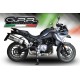 Benelli tnt 1130 2008/16 gpr m3 carbon 