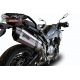 Benelli tnt 1130 2008/16 gpr m3 carbon 