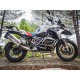 Bmw r 1150 rt 2000/2006 gpr sonic titanium