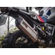 Bmw r 1150 rt 2000/2006 gpr sonic titanium