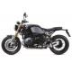 BMW R NINE-T 1200 2021/22 E5 (ALL) ESCAPE HOMOLOGADO Y TUBO DE CONEXIÓN ALBUS EVO4