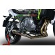 Honda cbr 650 f 2014/16 gpr furore carbon