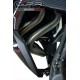 Honda hornet cb 600 f 2007/14 gpr gpe ann.black titanium