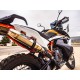 Husqvarna smr 125 4t 2011/13 gpr albus ceramic