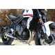 TRIUMPH TRIDENT 660 2021/2022 E5 ESCAPE COMPLETO HOMOLOGADO M3 INOX 