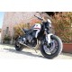 TRIUMPH TRIDENT 660 2021/2022 E5 ESCAPE COMPLETO HOMOLOGADO POWERCONE EVO