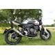 Ktm rc 390 2015/2016 gpr deeptone inox