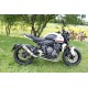 Ktm rc 390 2015/2016 gpr deeptone carbon