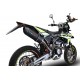 Ducati 749 2003/07 gpr gpe ann.titanium