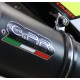 Ducati monster 750 1996/00 gpr albus ceramic