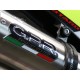 Ducati monster 750 1996/03 gpr albus ceramic