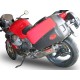 MOTO GUZZI BREVA 1200 2007/12 ESCAPE HOMOLOGADO Y TUBO DE CONEXIÓN TRIOVAL