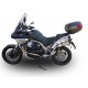 MOTO GUZZI STELVIO 1200 4V 2008/10 ESCAPE HOMOLOGADO Y CATALIZADO GPE ANN. TITAIUM