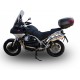 MOTO GUZZI STELVIO 1200 4V 2008/10 ESCAPE HOMOLOGADO Y CATALIZADO TRIOVAL