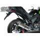 Kawasaki z 400 2018/19 e4 gpr m3 carbon 